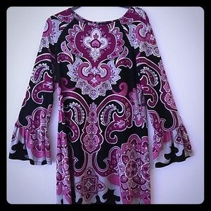 Casual or work dress